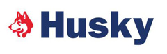 Husky Energy logo